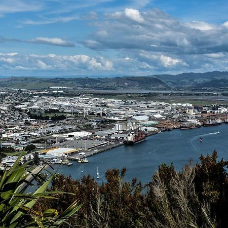 Up In The Stars B&B Tauranga Exterior foto